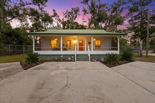 5492 Sw Highway 358, Steinhatchee, FL, 32359-5132 | Card Image