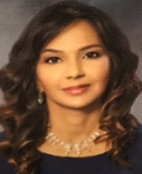Nalini Lekhram