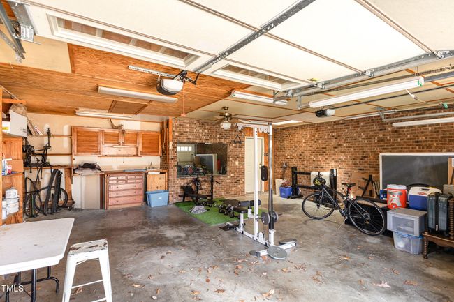 Two Car Garage | Image 24
