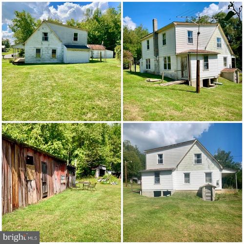 11420 Pleasant Walk Rd, MYERSVILLE, MD, 21773-9214 | Card Image