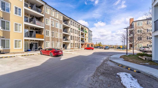 4216 - 215 Legacy Boulevard Se, Home with 2 bedrooms, 1 bathrooms and 1 parking in Calgary AB | Image 3