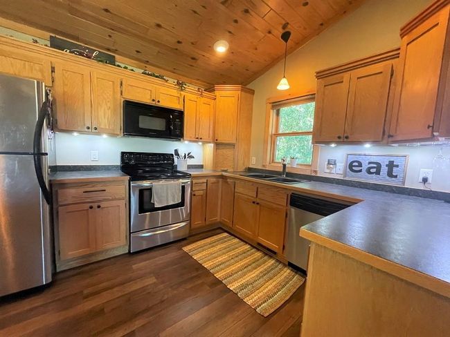 22015 Aquatic Drive, House other with 3 bedrooms, 2 bathrooms and null parking in Park Rapids MN | Image 8