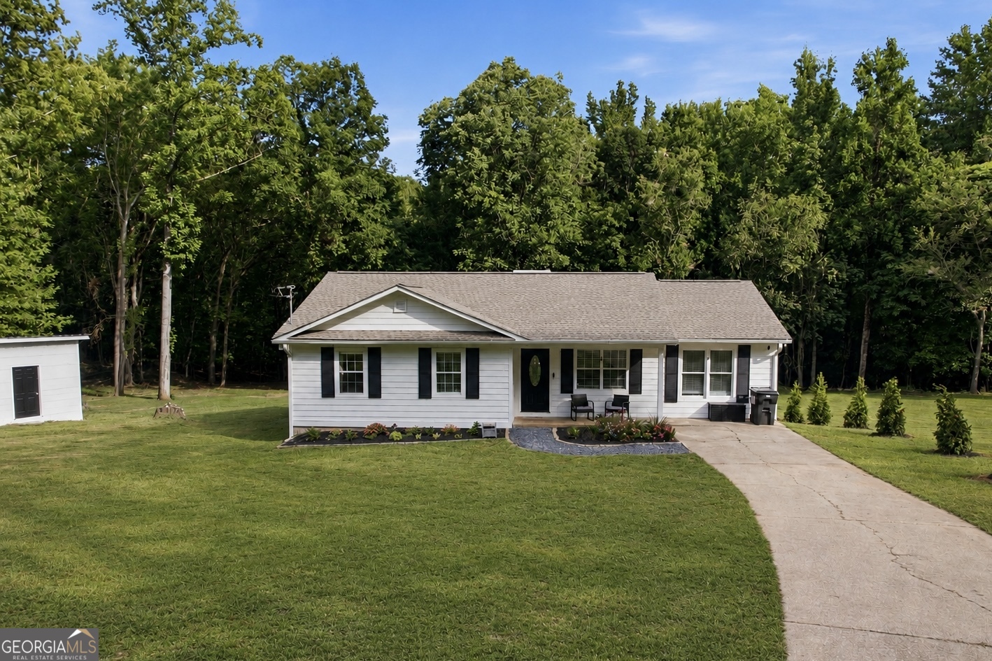 Residential in Dawsonville 2