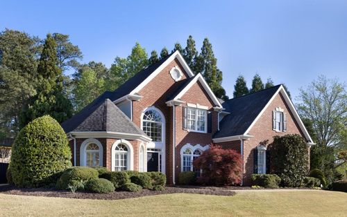 3617 Summit Oaks Dr Ne, Roswell, GA, 30075-5281 | Card Image