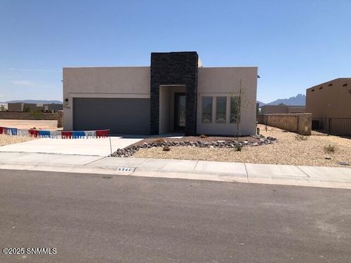 6540 Blackbird Rd, Las Cruces, NM, 88012-0879 | Card Image