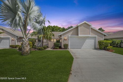 810 Ridge Lake Dr, Melbourne, FL, 32940-1757 | Card Image
