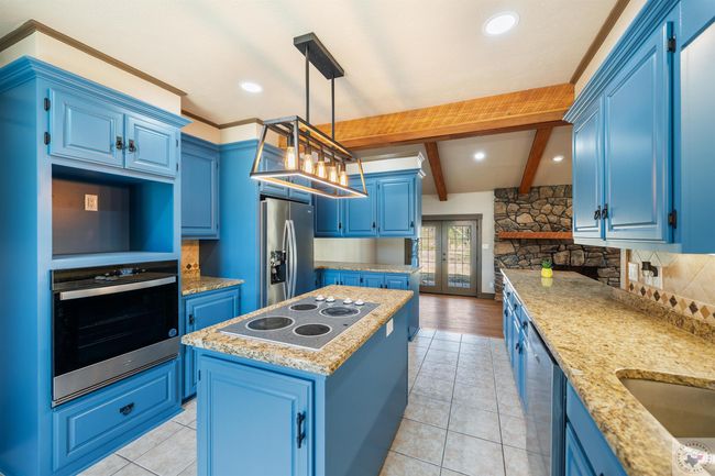431 Fricks Ln, House other with 3 bedrooms, 2 bathrooms and null parking in Texarkana TX | Image 9