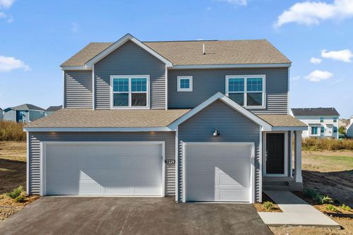 15809 73rd Ct Ne, Otsego, MN, 55330-5135 | Card Image