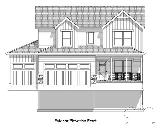 2523 Sw Mitchell St, Oak Grove, MO, 64075-9038 | Card Image