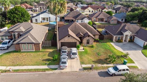 1409 Valencia Ave, Pharr, TX, 78577-7077 | Card Image