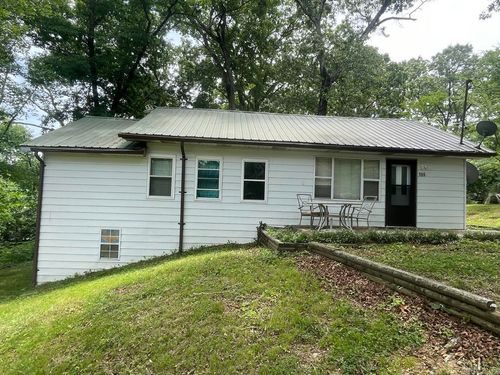 106 Pleasant Valley Street, Hot Springs, AR, 71901 | Card Image
