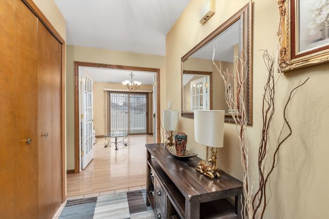 17047 Quarry St, House other with 3 bedrooms, 3 bathrooms and null parking in Riverview MI | Image 4