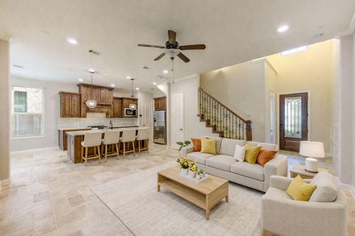67 Blissful Ridge Ct, Tomball, TX, 77375-0169 | Card Image