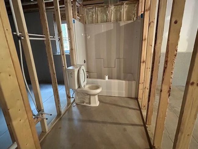 LL Bath Roughed In | Image 19