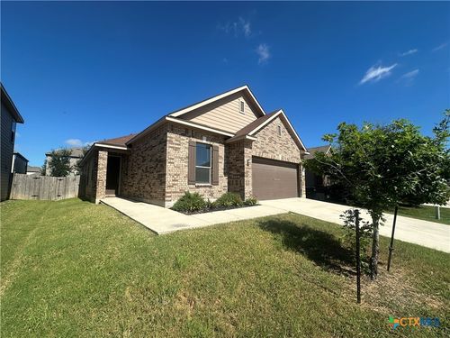 3976 Gentle Mdw, New Braunfels, TX, 78130-7410 | Card Image