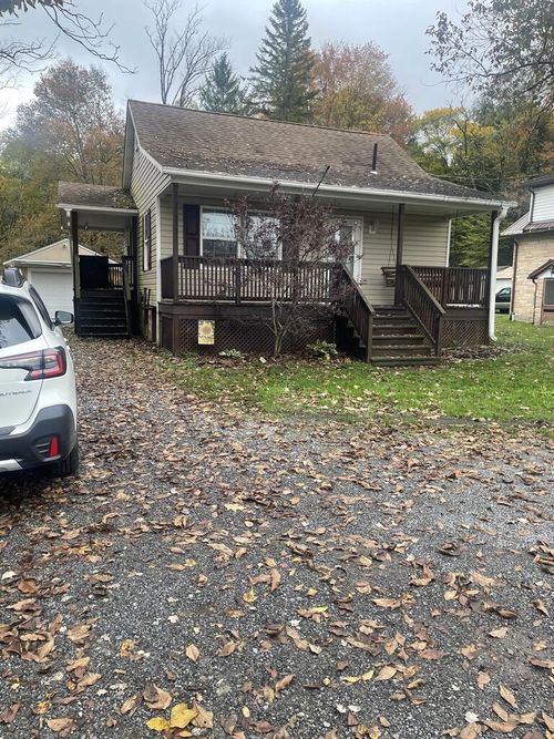 145 Thomas Road, Sidman, PA, 15955 | Card Image