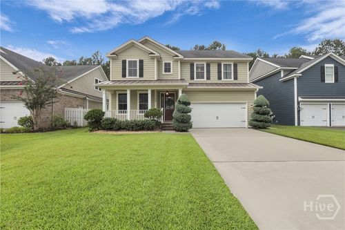 17 Misty Marsh Dr, Savannah, GA, 31419-9872 | Card Image