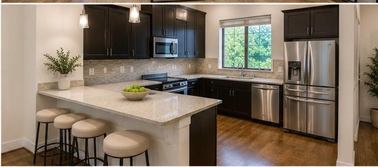 Residential in Houston 3