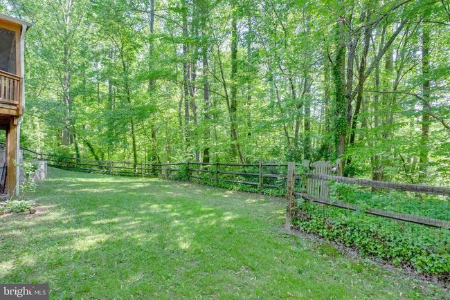 8801 Aquary Ct, House other with 5 bedrooms, 4 bathrooms and null parking in SPRINGFIELD VA | Image 39
