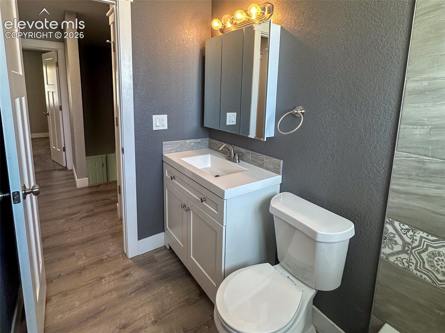 Residential in Colorado Springs 5