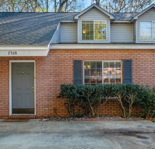 2308 Tina Dr, Tallahassee, FL, 32301-3269 | Card Image