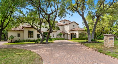 201 Costa Bella Dr, Austin, TX, 78734-2662 | Card Image