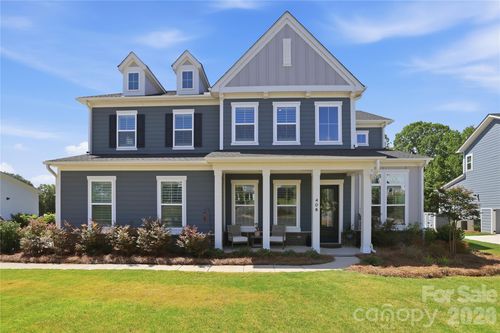 408 Fern Leaf Ct, Belmont, NC, 28012-2340 | Card Image