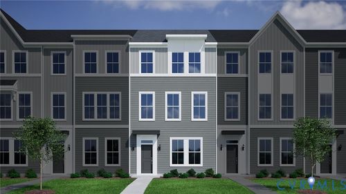 219 That Way, Midlothian, VA, 23114-7160 | Card Image