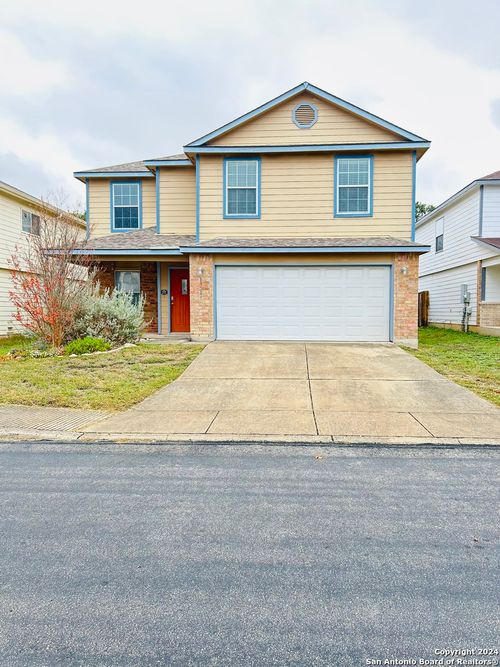 13214 Baldwin Rdg, San Antonio, TX, 78249-2340 | Card Image