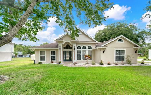3160 Tiburon Ln, DELTONA, FL, 32738-1403 | Card Image