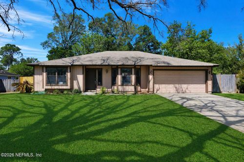 6420 Diamond Leaf Ct N, Jacksonville, FL, 32244-3400 | Card Image