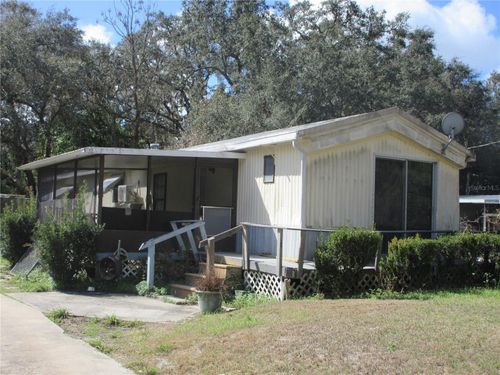 18640 Se 22nd Ln, SILVER SPRINGS, FL, 34488-6526 | Card Image