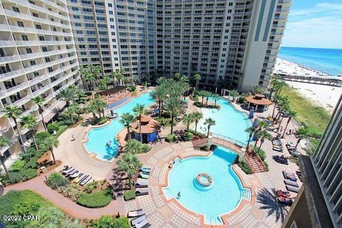 1003-9900 S Thomas Dr, Panama City Beach, FL, 32408-3852 | Card Image