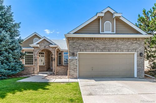 5322 Shetland Ct, Highlands Ranch, CO, 80130-3914 | Card Image
