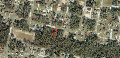 00 Sw 131 St Place Road, Home with 0 bedrooms, 0 bathrooms and null parking in Ocala FL | Image 1