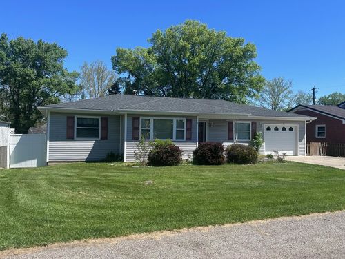 526 Houston Street, Ashland, KY, 41101 | Card Image