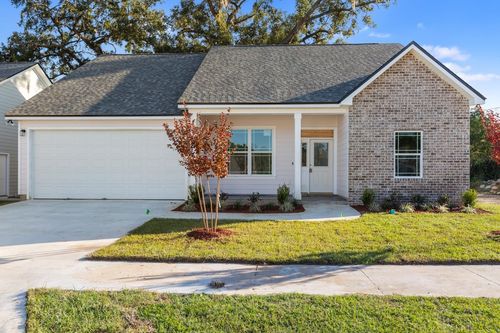 5605 Cherry Blossom Way, Tallahassee, FL, 32317-7253 | Card Image