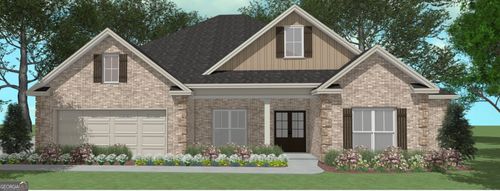 142 Blue Mist Ln, Kathleen, GA, 31047-2997 | Card Image