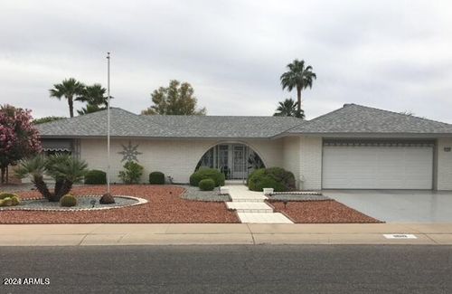 11610 N Rio Vista Dr, Sun City, AZ, 85351-3665 | Card Image