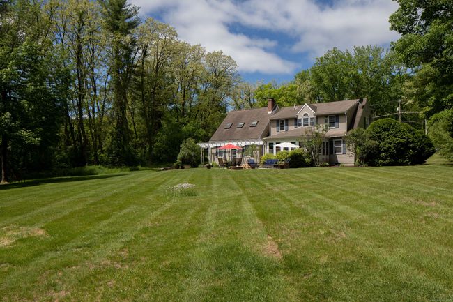 100 Sand Rd, House other with 4 bedrooms, 2 bathrooms and null parking in Canaan CT | Image 9