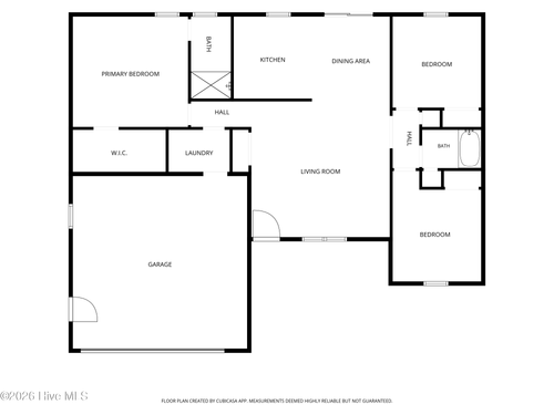 242 Nugget Trl, Elizabeth City, NC, 27909-7066 | Card Image