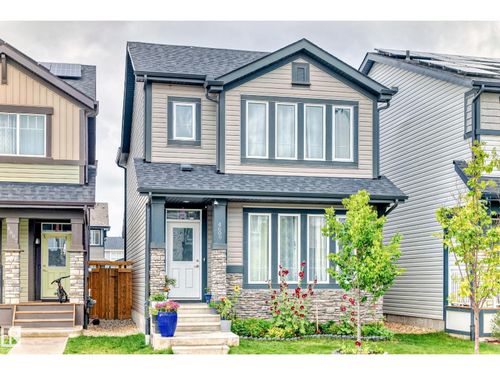 4609 Alwood Way Sw, Edmonton, AB, T6W3A4 | Card Image