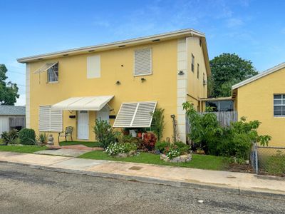 500 Franklin Road, Home with 0 bedrooms, 0 bathrooms and null parking in West Palm Beach FL | Image 3