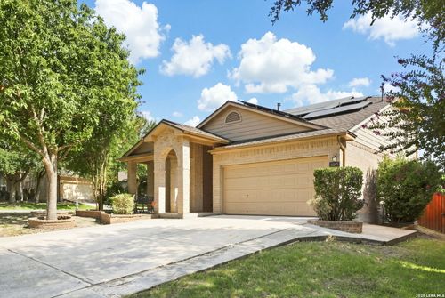 12243 Eden Ml, San Antonio, TX, 78253 | Card Image