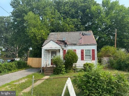 7412 Leona St, DISTRICT HEIGHTS, MD, 20747-4613 | Card Image