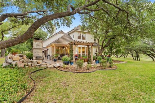 109 Lost Spur, Horseshoe Bay, TX, 78657-5876 | Card Image