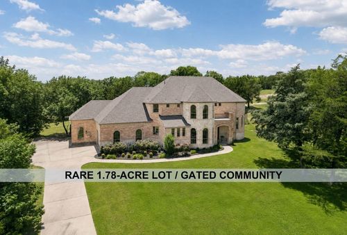 4598 Lake Breeze Dr, Mckinney, TX, 75071-4004 | Card Image