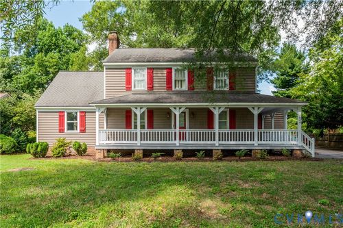 1524 Mount Pleasant Dr, Colonial Heights, VA, 23834-2959 | Card Image