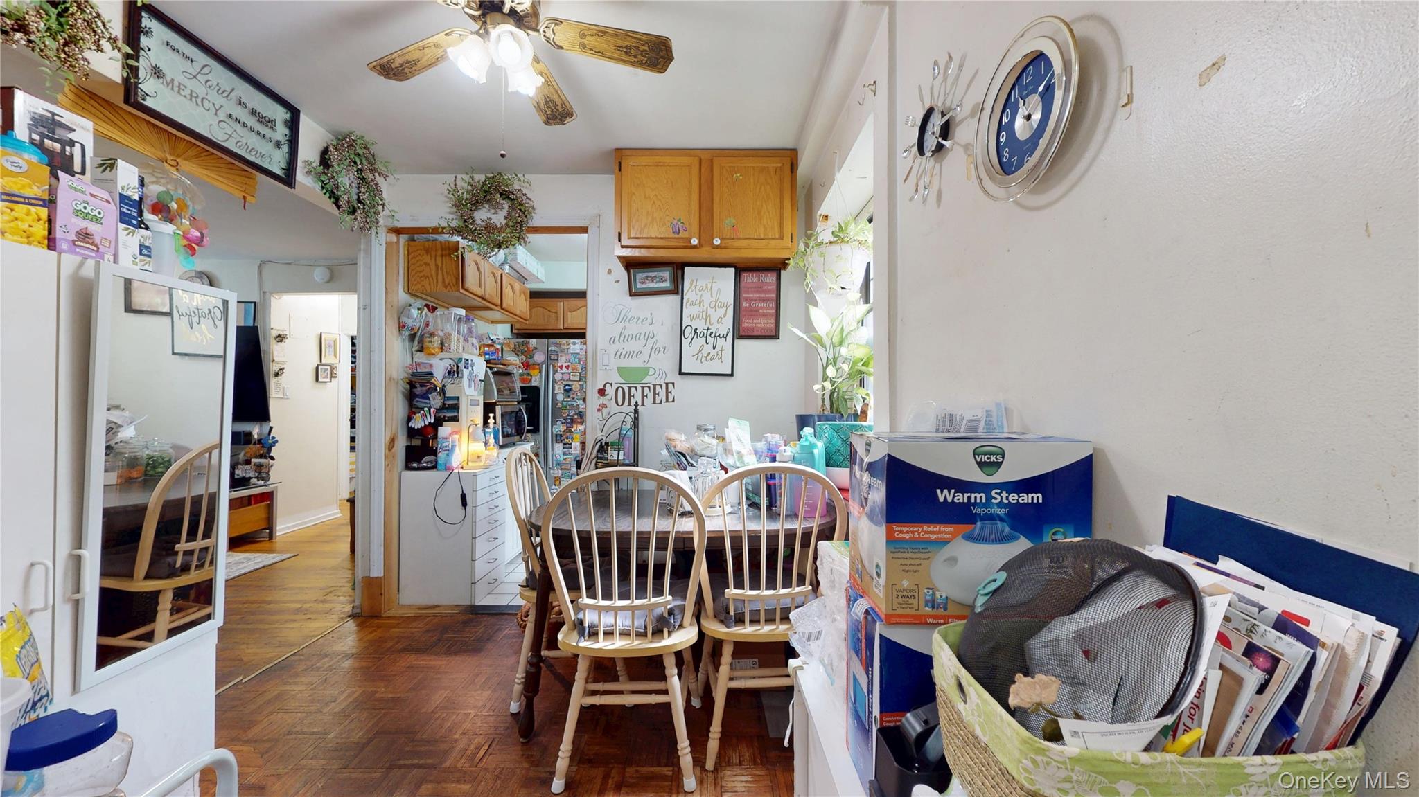 Residential in New York 3