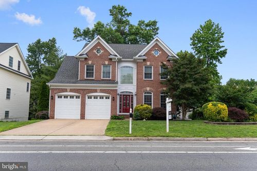 6424 South St, FALLS CHURCH, VA, 22042-2357 | Card Image